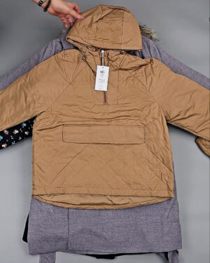 Фотография 510 - Верхняя одежда VILA#10 кг, ЛОТ №6823 оптом в Калининграде и Калининградской области