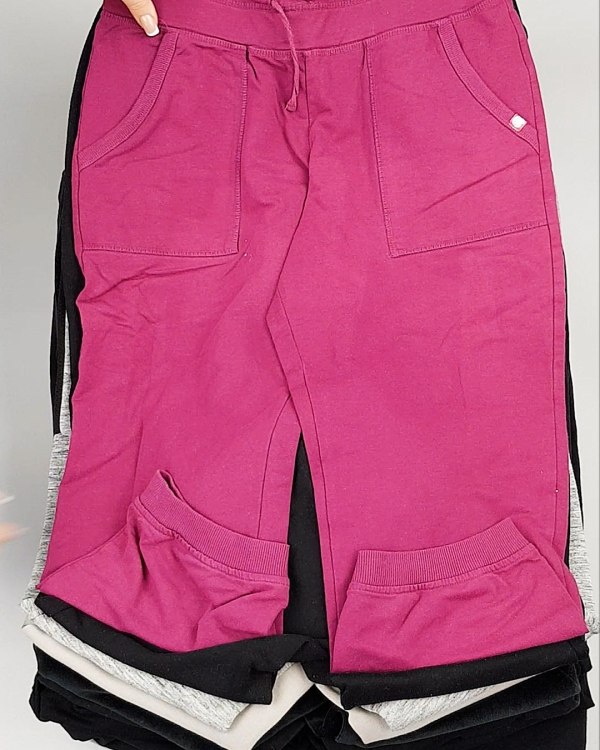 Фотография  563 - Спортивные штаны Ex#25 кг оптом в Калининграде и Калининградской области