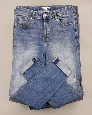 Купить Cream Джинсы женские#25 кг оптом в Калининграде и Калининградской области