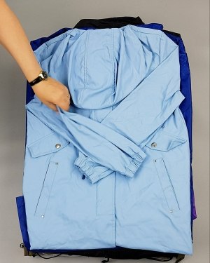 Фотография  211 - Дождевики#25 кг оптом в Калининграде и Калининградской области