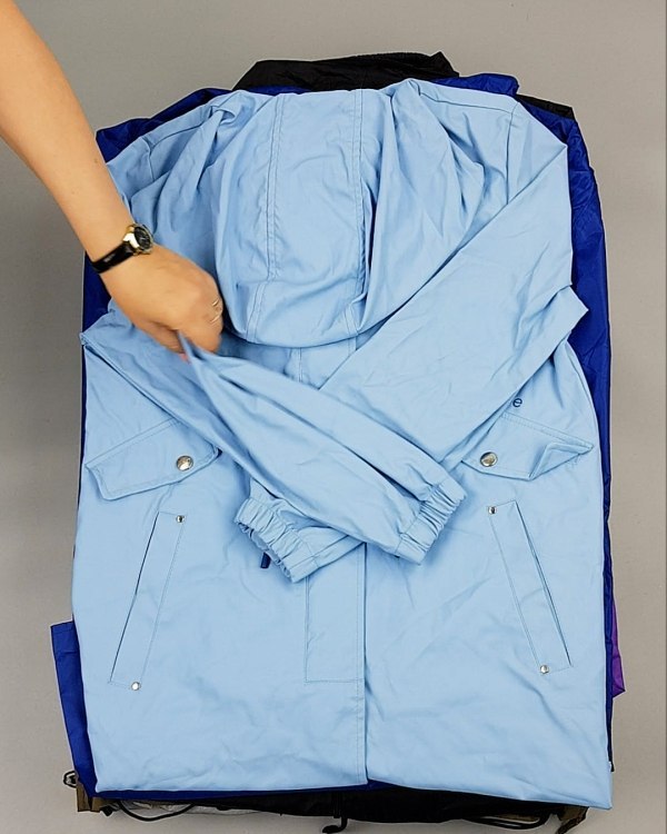 Фотография  485 - Дождевики#25 кг оптом в Калининграде и Калининградской области