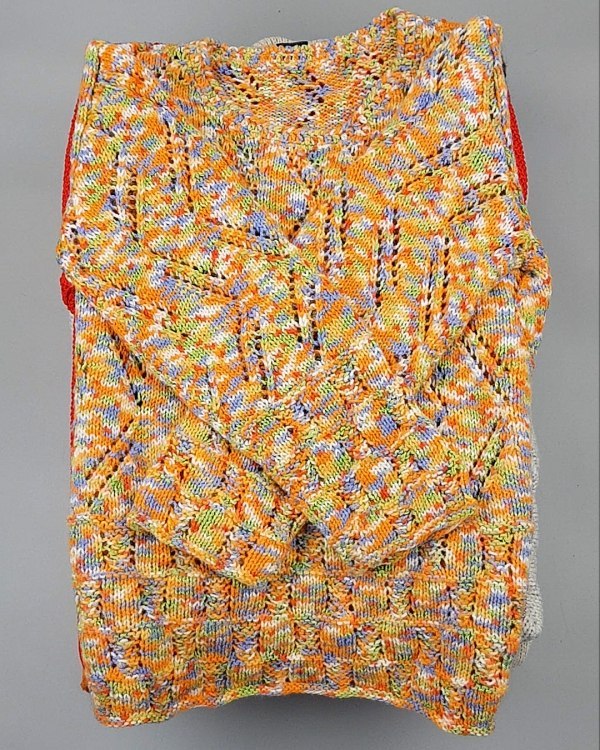 Фотография  944 - Джемпера (PULLOVER I)#20 кг оптом в Калининграде и Калининградской области