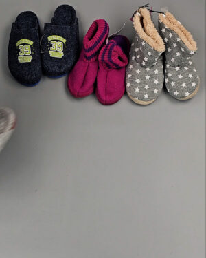 Фотография  684 - Обувь ALDI дети зима#5 кг, ЛОТ СТ-9730 оптом в Калининграде и Калининградской области