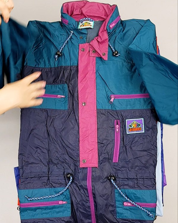 Фотография  883 - Дождевики#25 кг оптом в Калининграде и Калининградской области