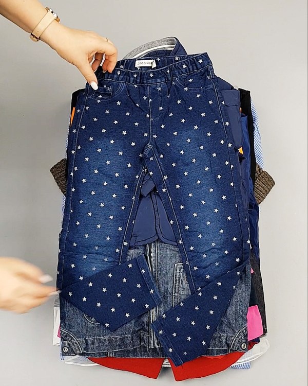 Фотография  470 - Детский микс осень Extra+Cream (CHILD AUTUMN EXTRA)#20 кг оптом в Калининграде и Калининградской области