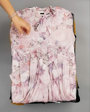 Фотография  313 - Mix RW (Оригинал Р.Ф. Зима)#100 кг оптом в Калининграде и Калининградской области