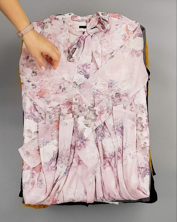 Фотография  561 - Mix RW (Оригинал Р.Ф. Зима)#100 кг оптом в Калининграде и Калининградской области