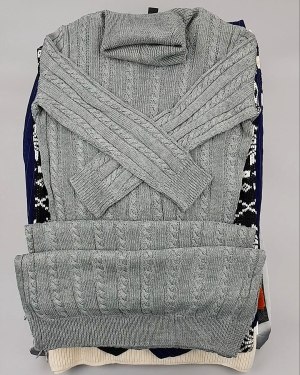 Фотография  365 - Cr+Ex Winter mix#100 кг оптом в Калининграде и Калининградской области