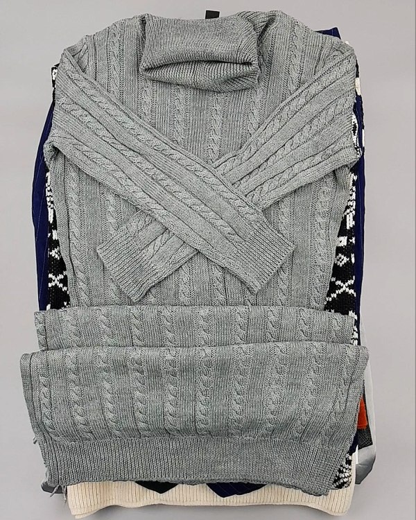 Фотография  289 - Cr+Ex Winter mix#100 кг оптом в Калининграде и Калининградской области