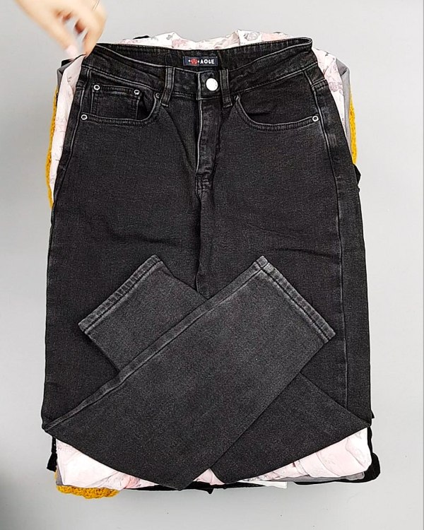 Фотография  791 - Mix RW (Оригинал Р.Ф. Зима)#100 кг оптом в Калининграде и Калининградской области