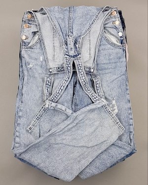 Купить Primetta Джинсы женские#25 кг оптом в Калининграде и Калининградской области