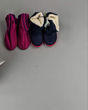 Фотография  541 - Обувь ALDI дети зима#5 кг, ЛОТ СТ-9734 оптом в Калининграде и Калининградской области