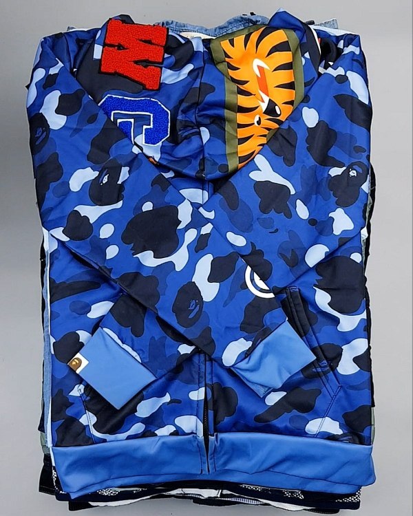 Фотография  317 - Mix Winter#100 кг оптом в Калининграде и Калининградской области