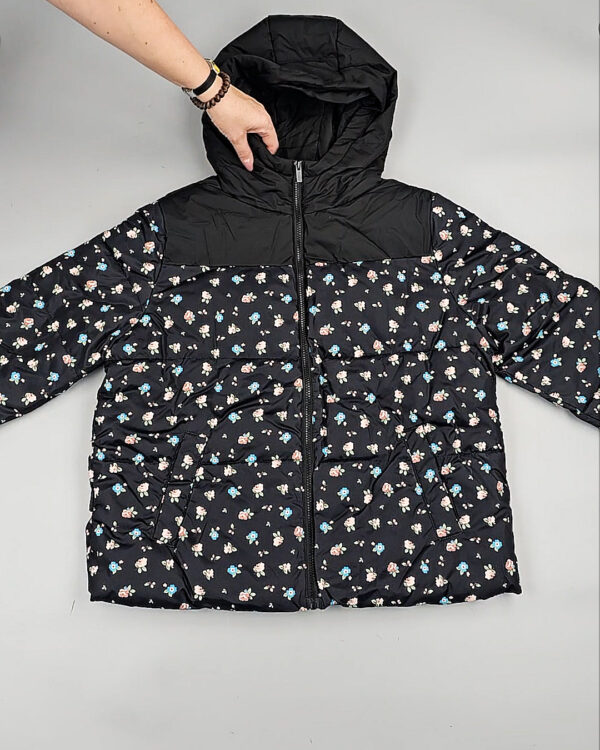 Фотография  292 - Верхняя одежда VILA#10,2 кг, ЛОТ №6825 оптом в Калининграде и Калининградской области