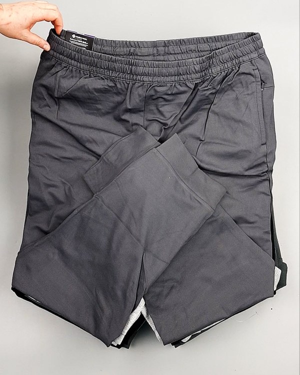 Фотография  620 - Штаны спортивные муж CAN 084#10 кг оптом в Калининграде и Калининградской области