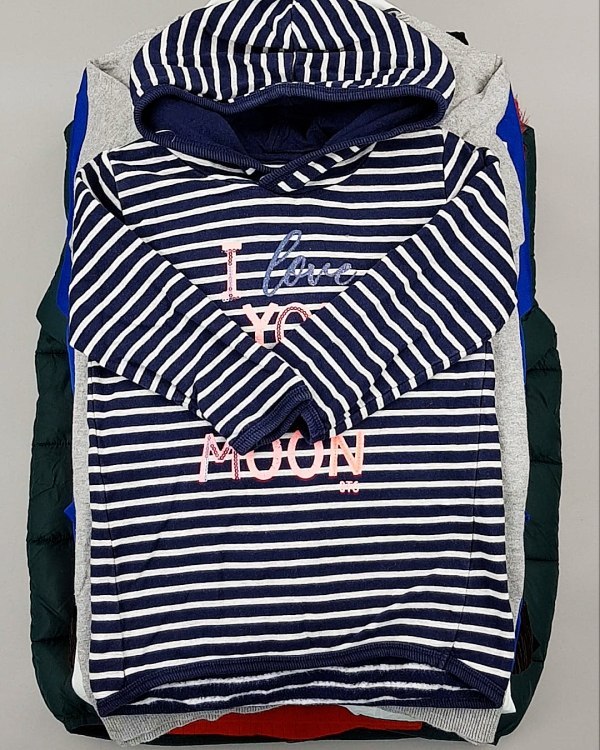 Фотография  641 - KB1W mix#15 кг оптом в Калининграде и Калининградской области