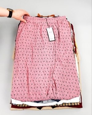 Фотография  982 - DK, Bestseller + Summer mix#15 кг оптом в Калининграде и Калининградской области