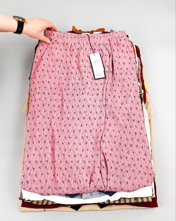 Фотография  579 - DK, Bestseller + Summer mix#15 кг оптом в Калининграде и Калининградской области