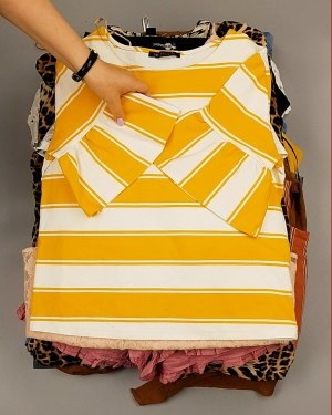 Фотография  619 - Mix Euro Summer#100 кг оптом в Калининграде и Калининградской области