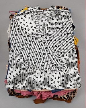 Фотография  358 - Mix Euro Summer#100 кг оптом в Калининграде и Калининградской области