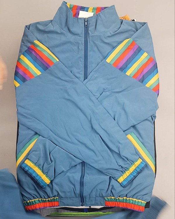 Фотография  634 - Sport Cr+Ex Англия (SPORT WEAR) #25 кг оптом в Калининграде и Калининградской области