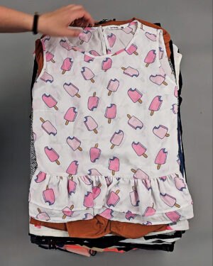 Фотография 386 - Женский летний микс LPP, 20 кг оптом в Калининграде и Калининградской области