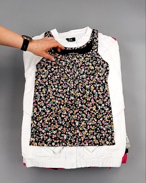 Фотография 780 - C&A Summer mix 022024#15 кг оптом в Калининграде и Калининградской области