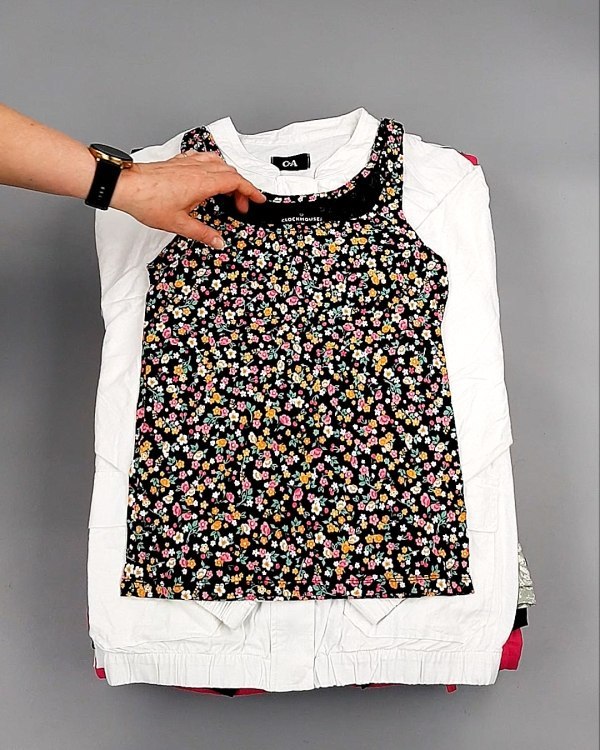 Фотография  483 - C&A Summer mix 022024#15 кг оптом в Калининграде и Калининградской области