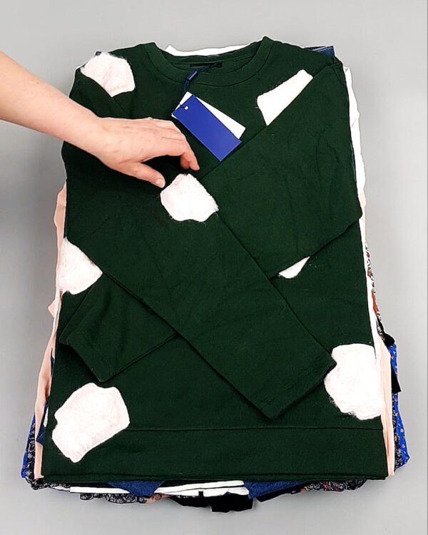 Фотография  463 - BESTSELLER Women mix шт#30 шт, ЛОТ №8237 оптом в Калининграде и Калининградской области