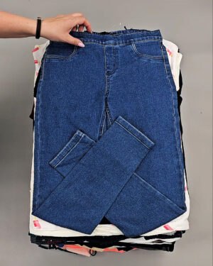 Фотография  225 - Женский летний микс LPP, 20 кг оптом в Калининграде и Калининградской области