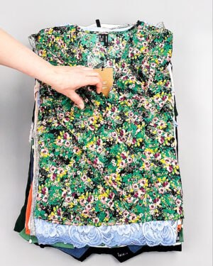 Фотография  330 - BESTSELLER Women mix шт#30 шт, ЛОТ №8236 оптом в Калининграде и Калининградской области