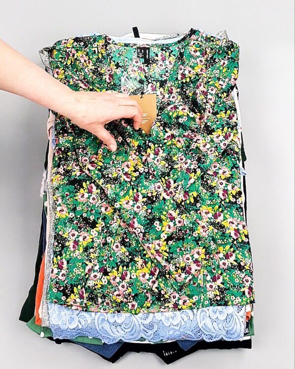 Фотография  368 - BESTSELLER Women mix шт#30 шт, ЛОТ №8236 оптом в Калининграде и Калининградской области