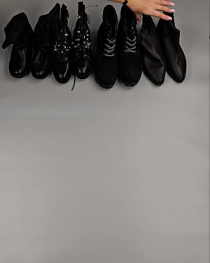 Фотография  659 - Обувь СТОК Demi шт#20 шт, ЛОТ №5485 оптом в Калининграде и Калининградской области