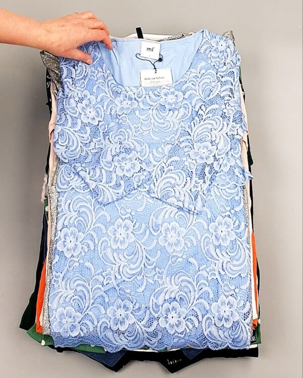 Фотография  861 - BESTSELLER Women mix шт#30 шт, ЛОТ №8236 оптом в Калининграде и Калининградской области