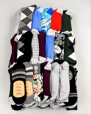 Купить Носки CAN 084#5 кг оптом в Калининграде и Калининградской области