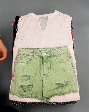 Фотография  665 - C&A Summer mix 022024#15 кг оптом в Калининграде и Калининградской области