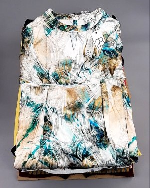 Купить DK, Bestseller + Summer mix#15 кг оптом в Калининграде и Калининградской области