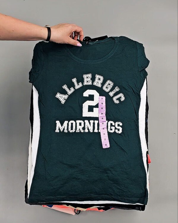 Фотография  260 - Женский летний микс LPP, 20 кг оптом в Калининграде и Калининградской области