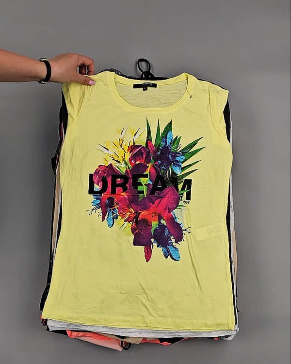 Фотография  152 - Женский летний микс LPP, 20 кг оптом в Калининграде и Калининградской области