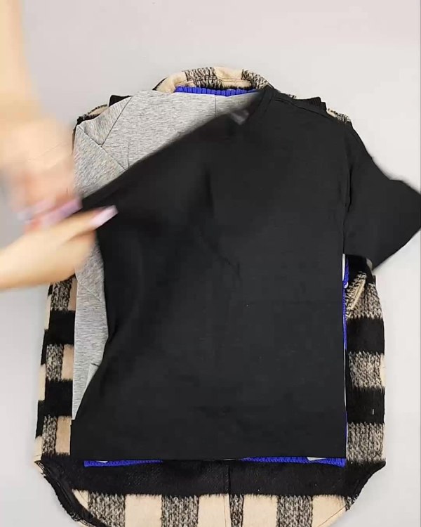 Фотография  496 - PIECES+NOISY MAY mix 074#15 кг оптом в Калининграде и Калининградской области