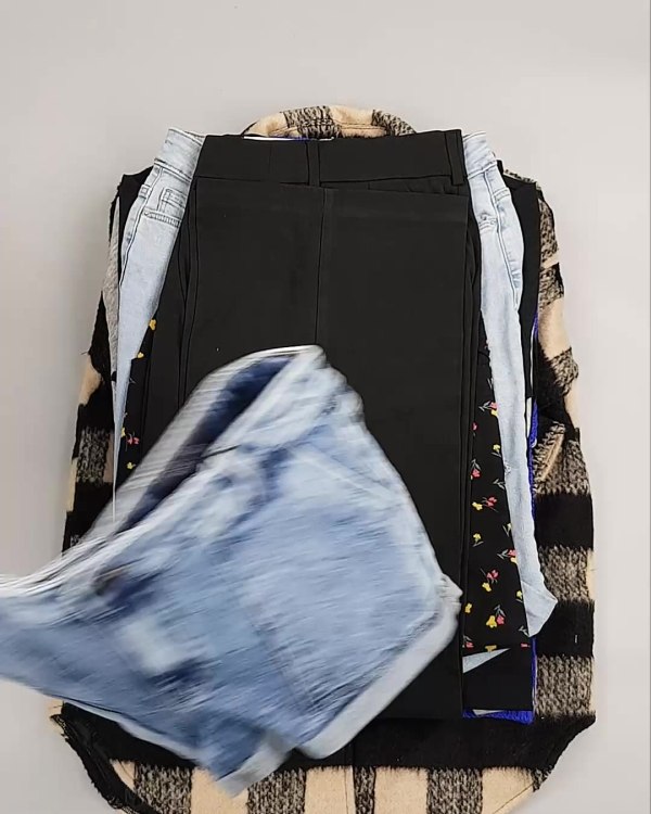 Фотография  837 - PIECES+NOISY MAY mix 074#15 кг оптом в Калининграде и Калининградской области