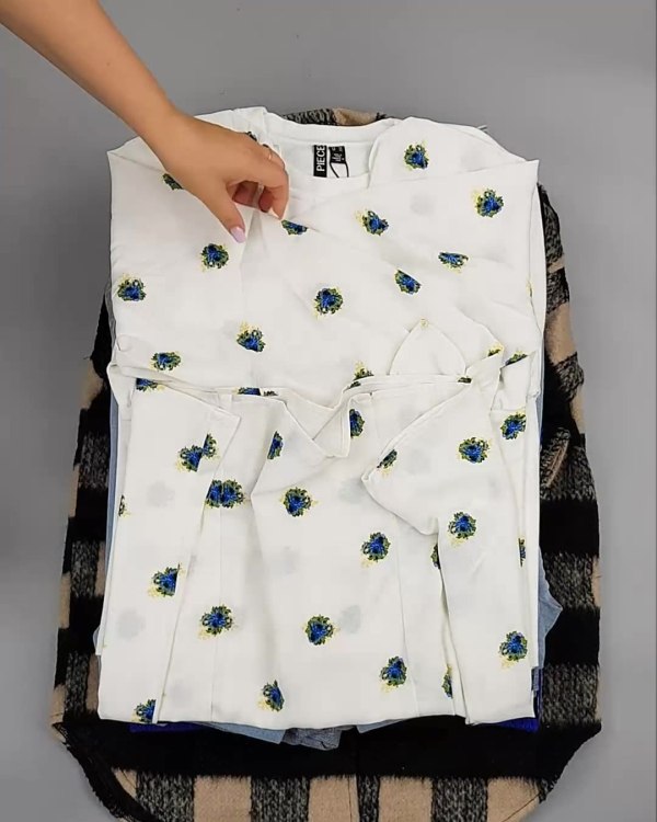 Фотография  945 - PIECES+NOISY MAY mix 074#15 кг оптом в Калининграде и Калининградской области