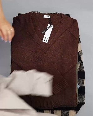 Фотография  120 - PIECES+NOISY MAY mix 074#15 кг оптом в Калининграде и Калининградской области