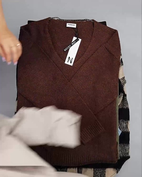 Фотография  566 - PIECES+NOISY MAY mix 074#15 кг оптом в Калининграде и Калининградской области