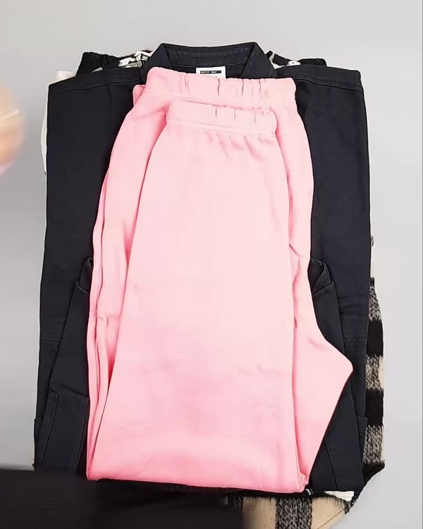 Фотография  872 - PIECES+NOISY MAY mix 074#15 кг оптом в Калининграде и Калининградской области