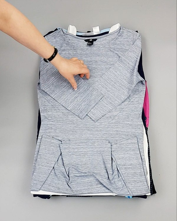 Фотография  917 - А 80732 Платья  (Heavy Dresses)#25 кг оптом в Калининграде и Калининградской области