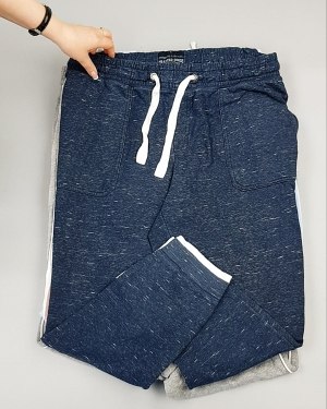 Фотография  240 - А 21002 Спортивные штаны (Jogging Pants)#25 кг оптом в Калининграде и Калининградской области