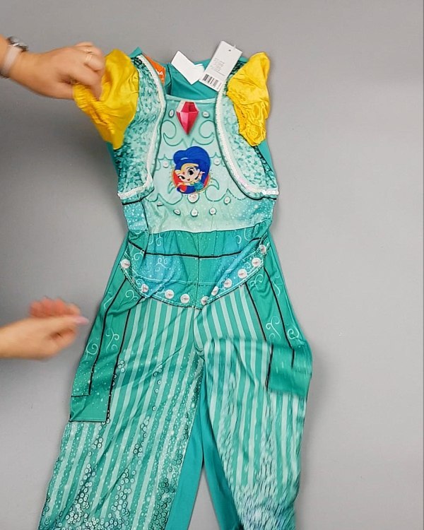 Фотография  587 - Карнавал Kids#5 кг, ЛОТ №7094 оптом в Калининграде и Калининградской области