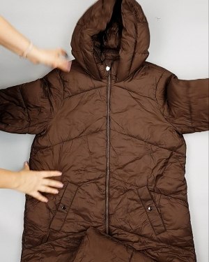 Фотография 291 - Верхняя одежда Дания#9,9 кг, ЛОТ №7057 оптом в Калининграде и Калининградской области