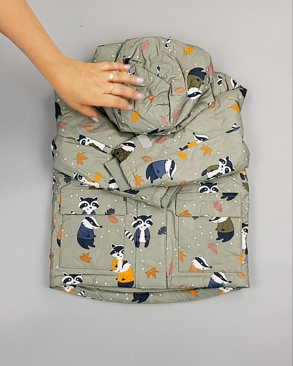 Фотография  800 - TCM Kids зима #7 кг, ЛОТ №6590 оптом в Калининграде и Калининградской области